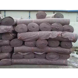 毛毡与普莱斯德保温工程 建筑材料加工领域的双璧明珠