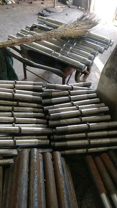 烟台莱州永安路街道机械加工与建筑材料加工服务指南