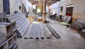 溧阳市天目湖华邦装饰材料厂 打造专业建材加工，引领绿色装饰新风尚