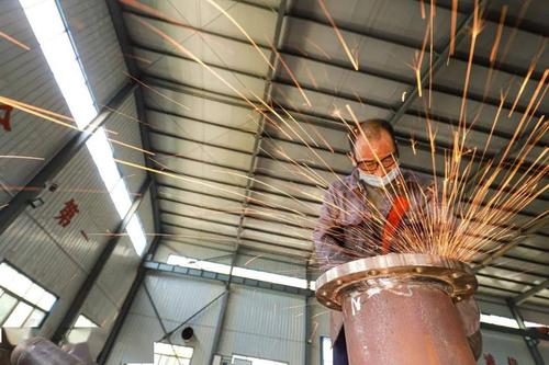 从礦砂到基石 论原材料加工与建筑材料加工在当代工程中的地位与发展